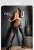 Cottelli LEGWEAR Damen Strumpfhose-25102431641 Strumpfhose, Produktbild-Vorschau 5