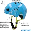 FISCHER Fahrradhelm PLUS+ BMX Kinder/ Jugend Game - S/M Produktbild-Vorschau 14