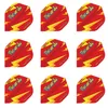 Datadart | Ricardo Pietreczko | Dart Flights | Standard | Produktbild-Vorschau 1