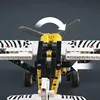 LEGO Technic Lietadlo do vzdialených oblastí, Stavebnica, 8 Náhľad obrázku produktu 40