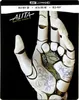 Alita: Battle Angel Steelbook [BLU-RAY+BLU-RAY 4K+BLU-RAY Produktbild-Vorschau 3
