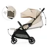 Kinderkraft Apino, beige kinderwagen Productafbeelding-voorbeeld 6