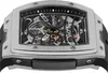 INGERSOLL Automatikuhr The Challenger schwarz onesize Produktbild-Vorschau 6