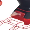 Einhell Expert TE-HD 18/20 Li Akku-Bohr-/Meißelhammer solo Produktbild-Vorschau 3