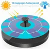 Solarbrunnen für Draussen 3.0W, Solar Springbrunnen für Produktbild-Vorschau 5