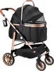 kočík pre psa 2 v 1 Fioren - Huisdieren stroller - Náhľad obrázku produktu 1