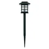 Lampa solarna LED do oświetlenia ogrodu Podgląd zdjęcia produktu 4