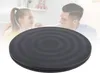 Otočný plastový stojan s priemerom 20 cm, otočný o 360 Náhľad obrázku produktu 3