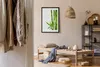 Bild - Bilderrahmen - Foto - 70 cm x 100 cm - MDF - Rahmen Produktbild-Vorschau 3