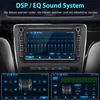 Android 13 8 cali 2+32G WIFI Radio samochodowe GPS NAVI BT Podgląd zdjęcia produktu 14