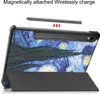 Ochranný kryt pre Samsung Galaxy Tab S9 FE 2023 Náhľad obrázku produktu 3