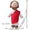 12 Zoll Jesus Spielzeug Mein Freund Jesus Spielzeug Retter Produktbild-Vorschau 5