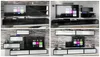 Vladon 2er-Set TV Board Lana 80,  Germany, Lowboards je 80 Produktbild-Vorschau 7