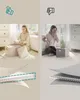 SONGMICS Sada 3 úložných boxů, úložné boxy, stohovatelné s Náhled obrázku produktu 3
