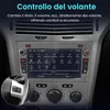 Hexinex Android 15 Autoradio per Opel Corsa D/Astra Anteprima dell’immagine prodotto 6