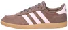 Adidas Damen Sneaker BREAKNET SLEEK braun Größe EUR 41 Produktbild-Vorschau 7