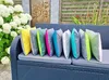 JACK 2-farbiges Wende Outdoor Lounge Kissen 30x50cm Produktbild-Vorschau 6