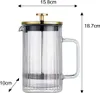 Thermal Coffee/Herbace Creamer 600Ml Klausberg Kb-7760 Produktbild-Vorschau 8