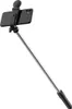 Teleskop-Selfie-Stick mit Fernbedienung + LED-Lampe, Produktbild-Vorschau 6