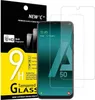 Panzer Schutzglas Samsung Galaxy A50 A50s 2er Pack 9H Härte Produktbild-Vorschau 1