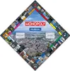 A Monopoly board game with a city edition theme for Heilbronn, Germany. Produktbild-Vorschau