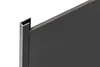 1, S-Polytec Aluminiumprofil Aluminium U-Profil 3mm Produktbild-Vorschau 2