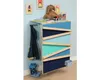 d-c-fix® Klebefolie Lack Uni aqua 45x200 cm Produktbild-Vorschau 8