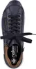 A top-down view of a blue sneaker. Produktbild-Vorschau