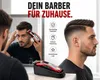 Haarschneider Haarschneidemaschine Profi Trimmer Rasierer Produktbild-Vorschau 2