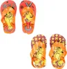Disney König der Löwen Simba Kinder Baby Flip Flops mit Produktbild-Vorschau 2