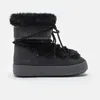 Śniegowce MOON BOOT Ltrack Faux Fur WP Czarny Czarny 37 Podgląd zdjęcia produktu 1