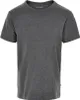 Minymo Doppelpack Basic T-Shirts blaugrau 98 Produktbild-Vorschau 2