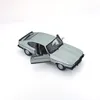 Bburago 18-21093 - Modellauto - Ford Capri '82 (grün, Produktbild-Vorschau 4