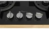 Bosch Serie 6 PPP6A6I10, Schwarz, Integriert, 60 cm, Produktbild-Vorschau 2