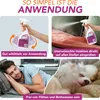 FUTUM 500ml Biozidfreies Bettwanzen-Spray Floh-Mittel Flöhe Produktbild-Vorschau 4