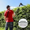 WALTER Li-Ion Akku-Hochentaster/Heckenschere 20 V, 2 in1 Produktbild-Vorschau 4