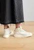 Paul Green Damen Sneakerboot, grau(offwhite), Gr. 61/2 Produktbild-Vorschau 25