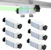 Sistema di livellamento a soffitto Tevo Tech profilo CD60 6 Anteprima dell’immagine prodotto 1