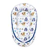 Pepi Baby Nest Cocoon 6dílná sada hnízd pro novorozence Náhled obrázku produktu 3