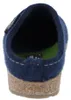 HAFLINGER Grizzly Kanon blau Wollfilz - Größe: 38 Produktbild-Vorschau 3