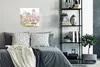 MuchoWow® Poster Paris - Regenbogen - Kinder - Rosa - Produktbild-Vorschau 4