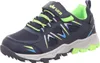 Lico Outdoorschuhe ALLEN VS Kinder Textil & Synthetik Blau Produktbild-Vorschau 20