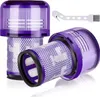 2 Stück Ersatzfilter Filter für  V12 Detect Slim Absolute Produktbild-Vorschau 1