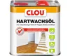 Clou Hartwachsöl 2,5 l Produktbild-Vorschau 1