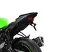 ZIEGER Kennzeichenhalter kompatibel mit Kawasaki Ninja Produktbild-Vorschau 2