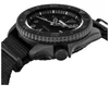 Seiko SRPD79K1 5 Sports automatique montre noire bracelet Voir les images du produit 6