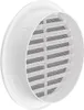 Griglia di ventilazione rotonda con rete VM, Ø 125 mm, Anteprima dell’immagine prodotto 6