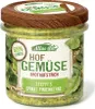 Allos 384202, Gemüsepastete, 135 g, Deutschland, 233 kcal, Produktbild-Vorschau 3