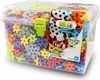 Klocki Meli Basic Constructor Travel Box 1000 prvků Anteprima dell’immagine prodotto 13