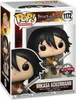 Attack On Titan - Mikasa Ackerman 1172 Special Edition - Produktbild-Vorschau 1